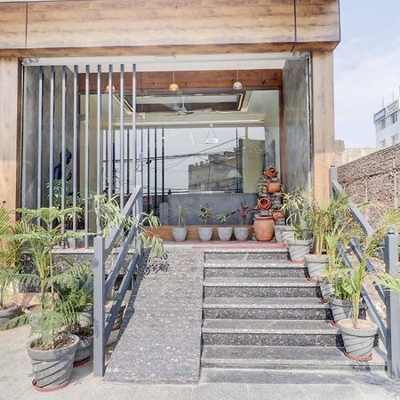 Hotel O Stevia Zirakpur Luaran gambar