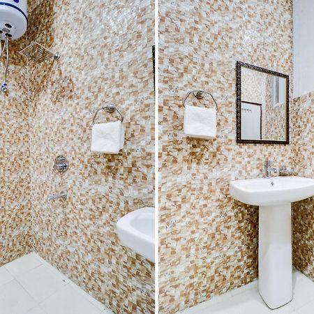 Hotel O Stevia Zirakpur Luaran gambar