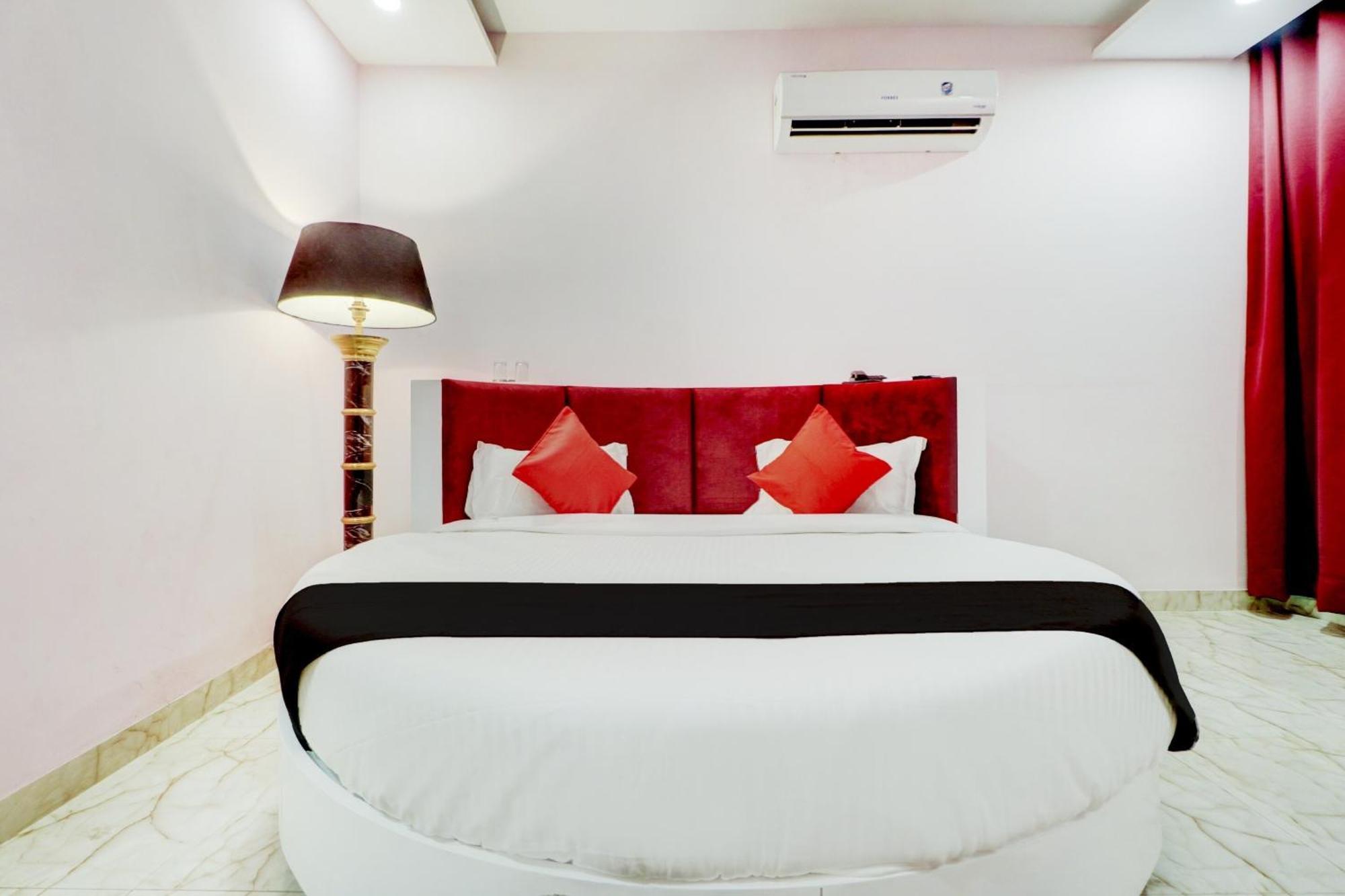 Hotel O Stevia Zirakpur Luaran gambar
